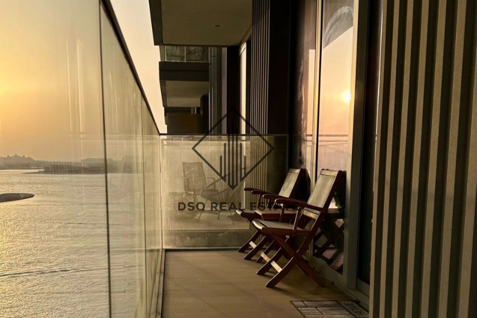 Vacant I Sea View I Furnished Vacant I Sea View I Furnished