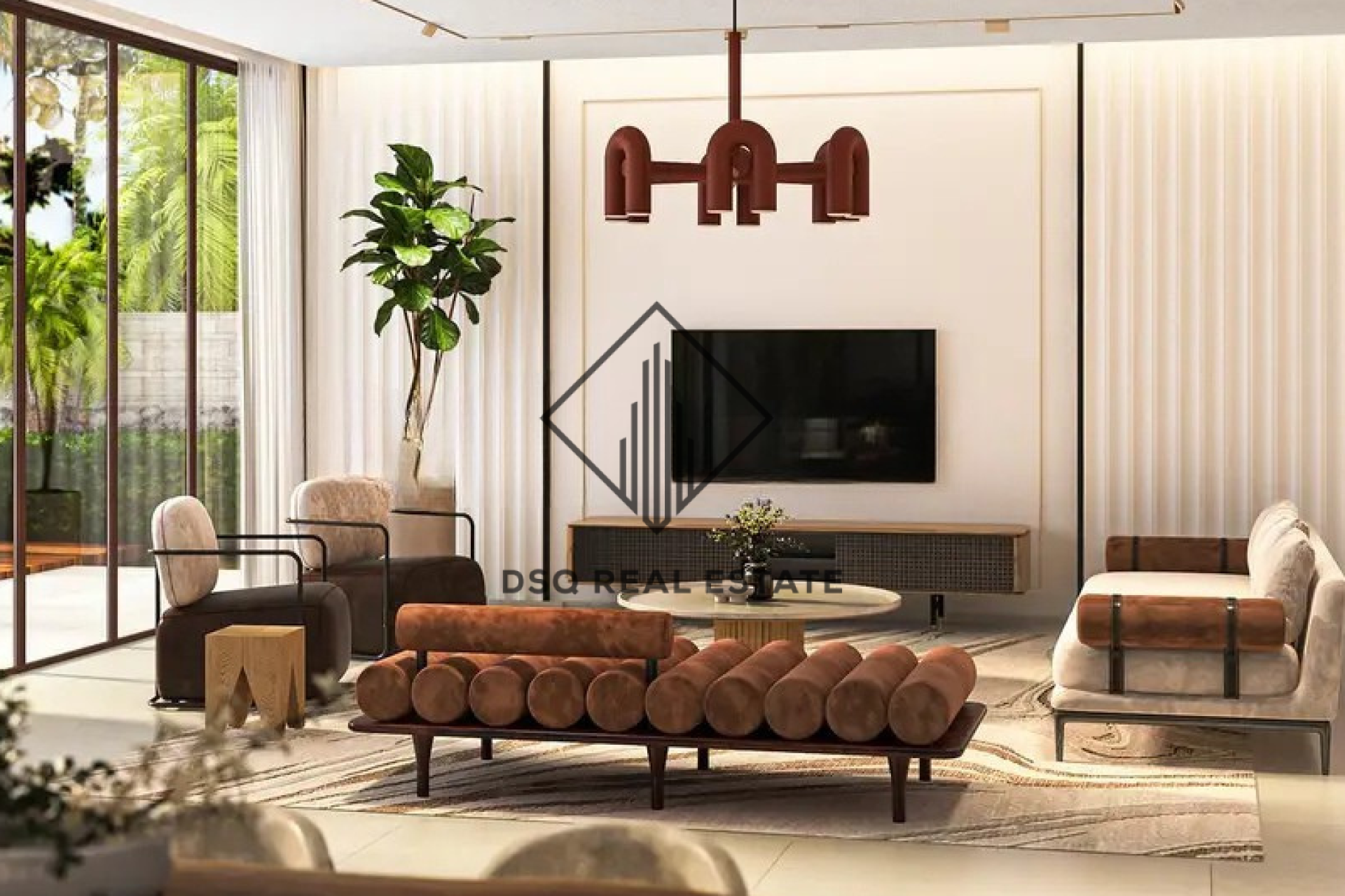 DAMAC LAGOONS 4BR I Nice 2 I Aed 3M DAMAC LAGOONS 4BR I Nice 2 I Aed 3M