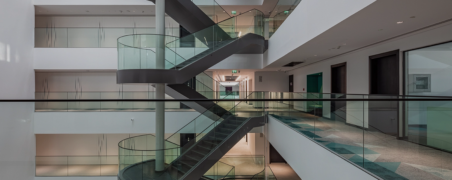 Your guide to commercial properties in Dubai