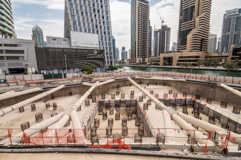 Majid Al Futtaim Majid Al Futtaim