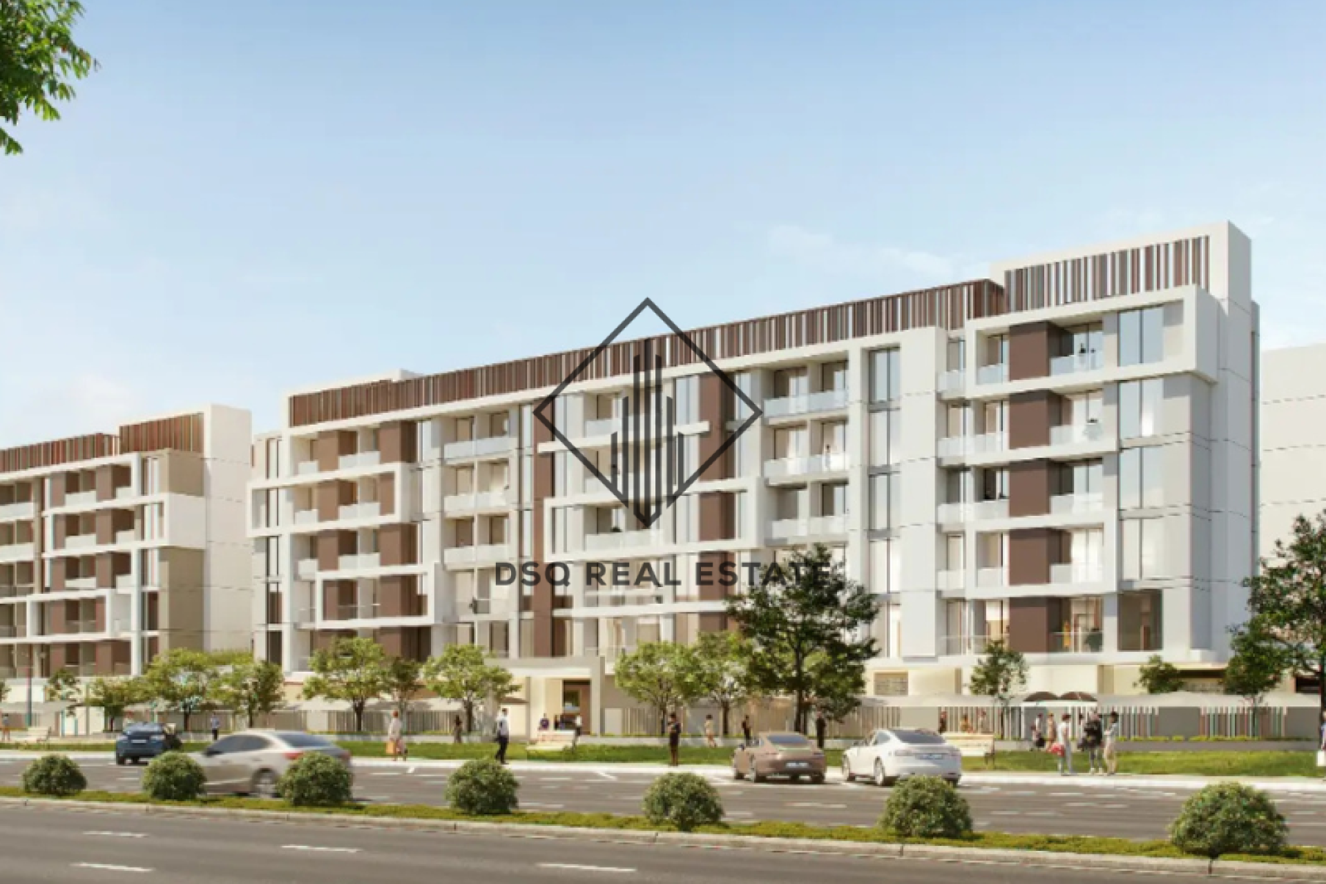 ARJAN 1BR I Torino I Pool View I Motivated Seller I Handover Soon I Aed 1.2M ARJAN 1BR I Torino I Pool View I Motivated Seller I Handover Soon I Aed 1.2M