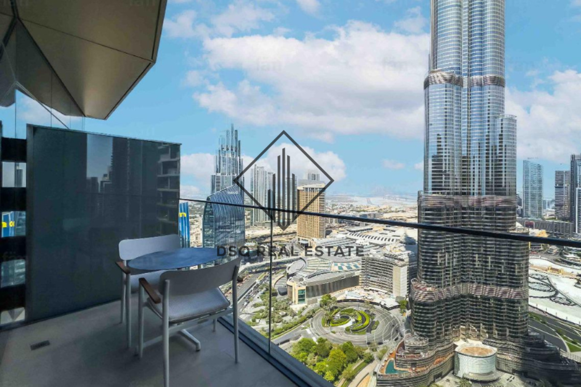 THE ADDRESS RESIDENCES DUBAI OPERA T2 I 3BR I RENT I Aed 550k/year