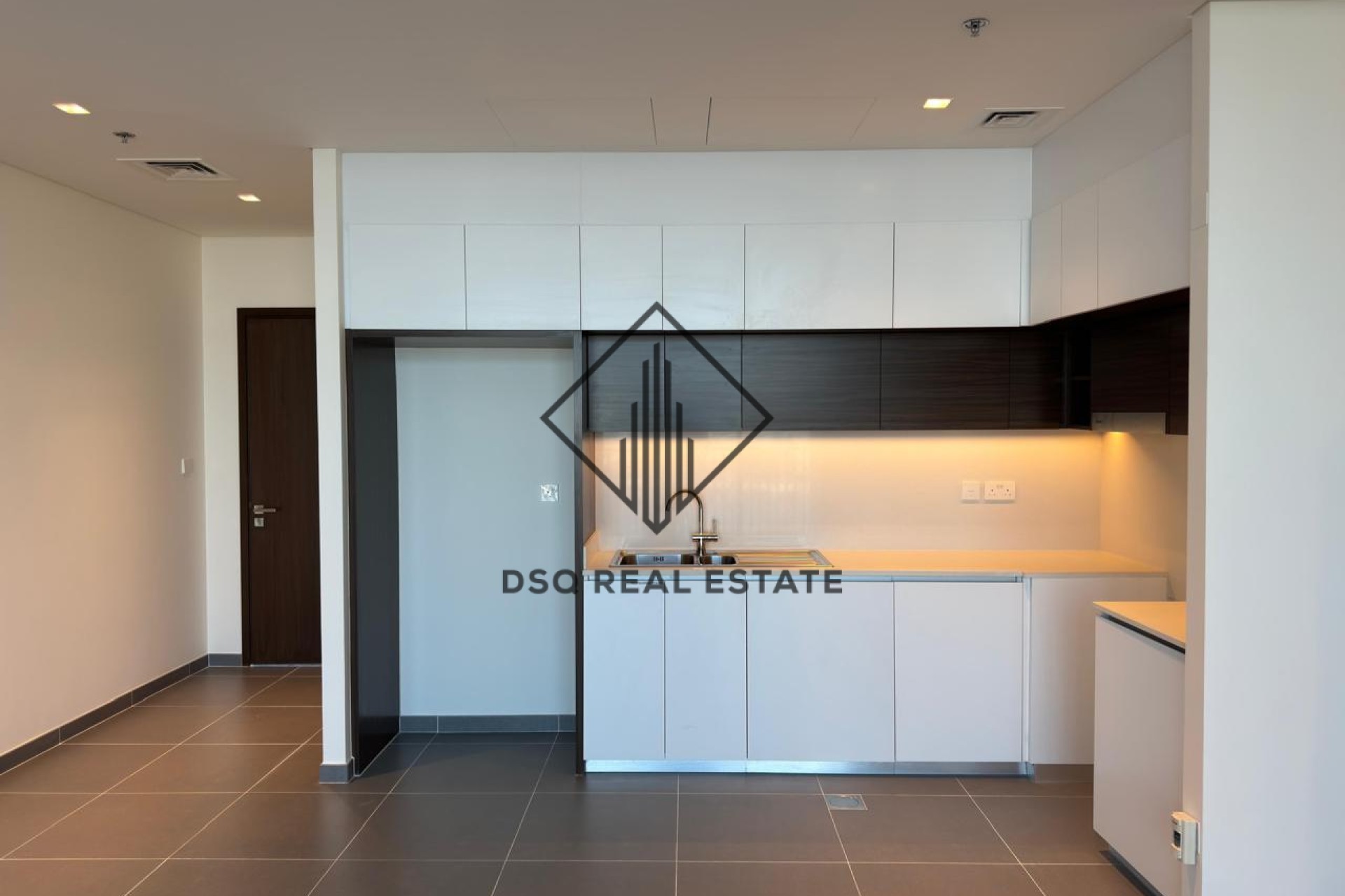 DUBAI CREEK HARBOUR 2BR I Creek Edge T1 I Creek View I High Floor I Aed 175k/year