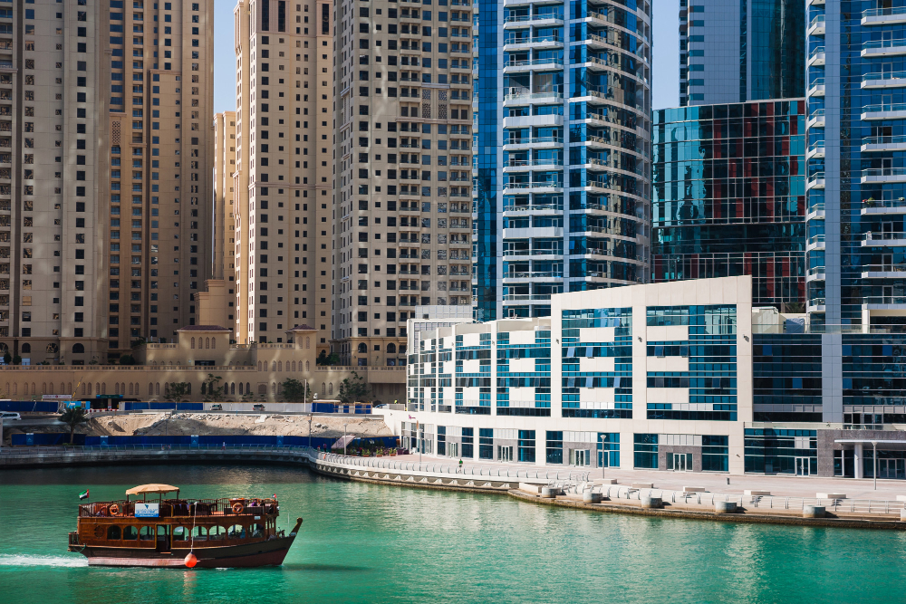 Best Properties in Dubai by DAMAC Best Properties in Dubai by DAMAC