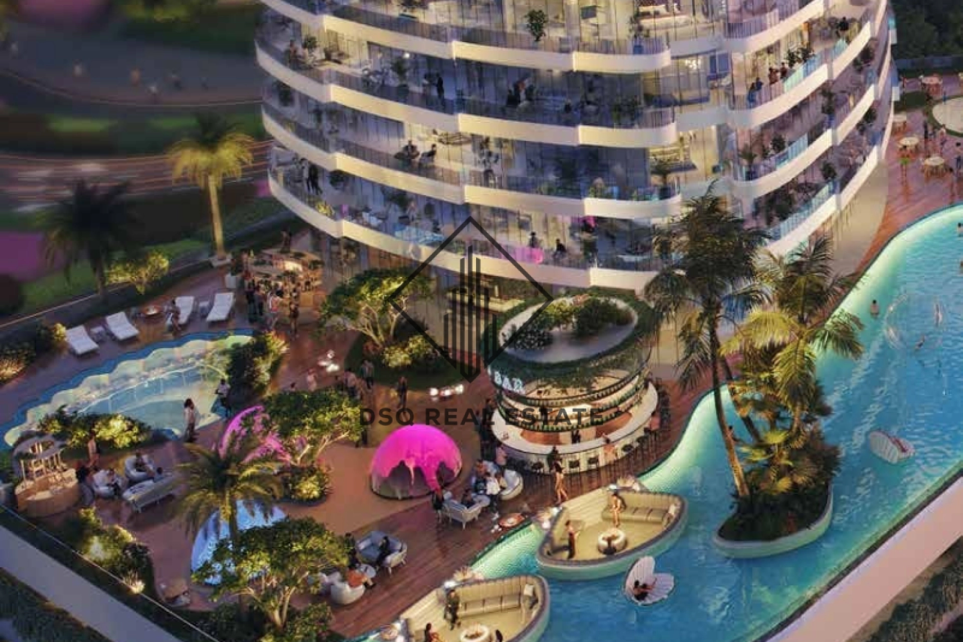 Canal View I High Floor I Motivated Seller