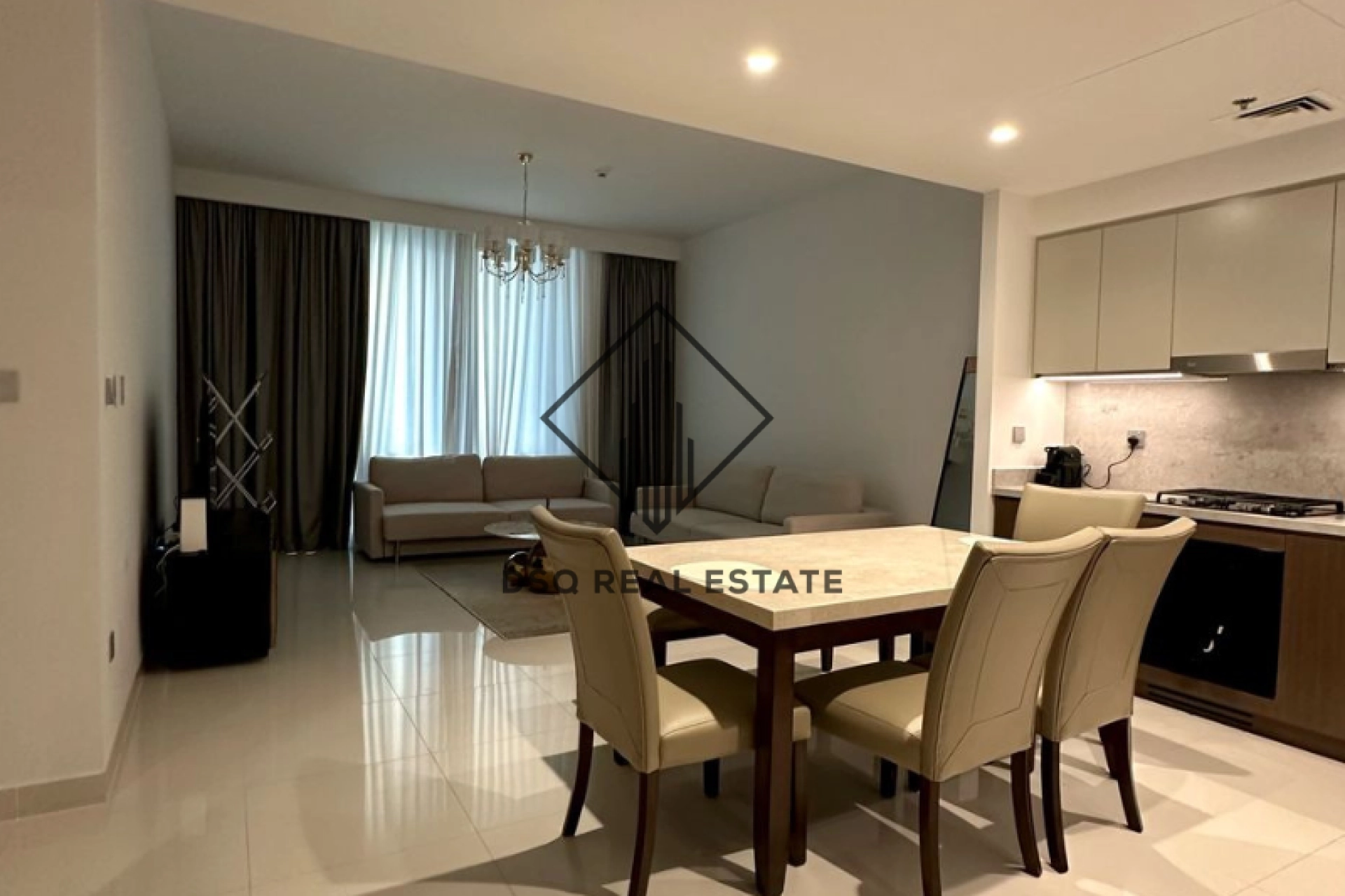 Vacant I Sea View I Furnished Vacant I Sea View I Furnished