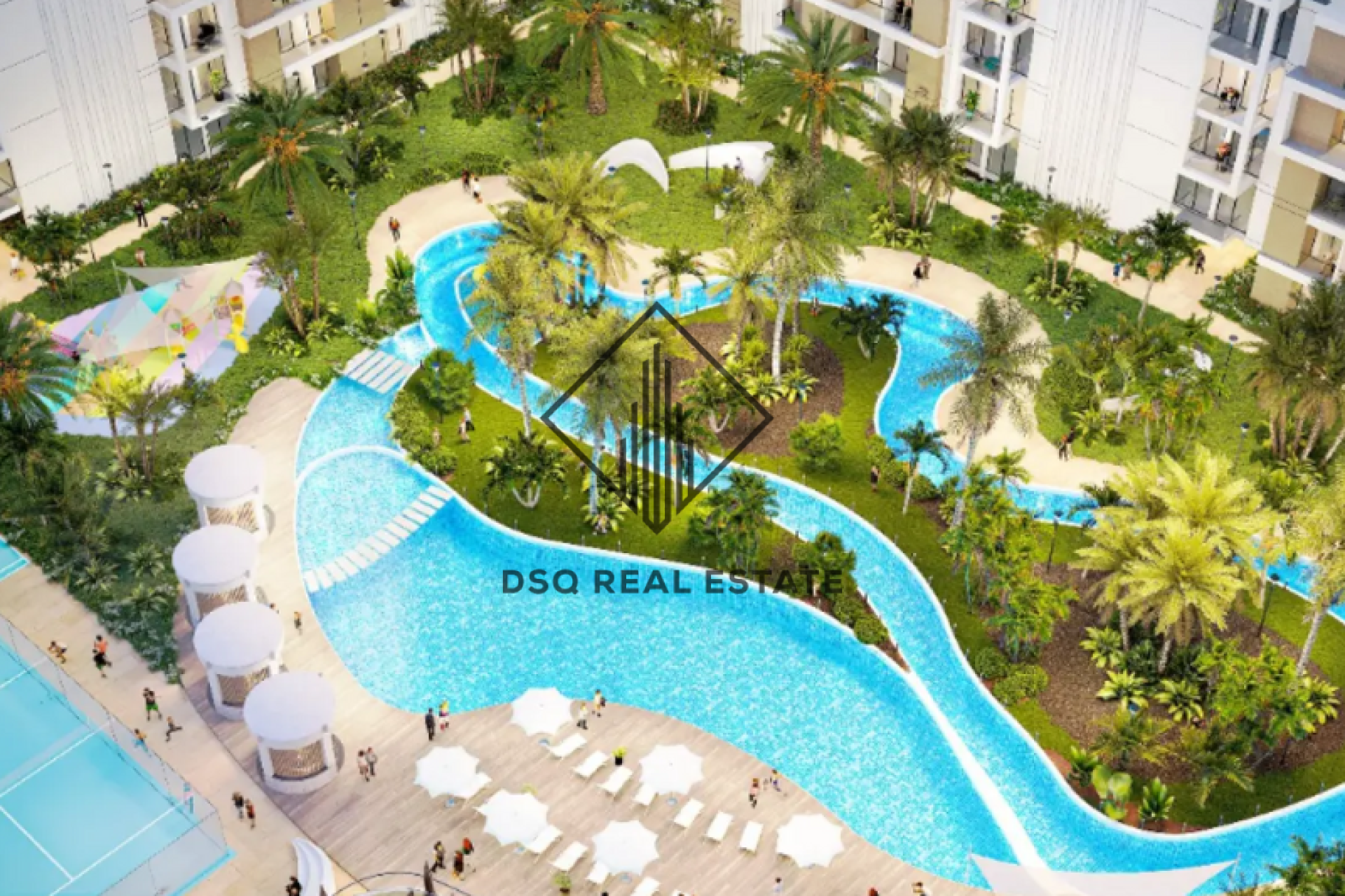 ARJAN 1BR I Torino I Pool View I Motivated Seller I Handover Soon I Aed 1.2M ARJAN 1BR I Torino I Pool View I Motivated Seller I Handover Soon I Aed 1.2M