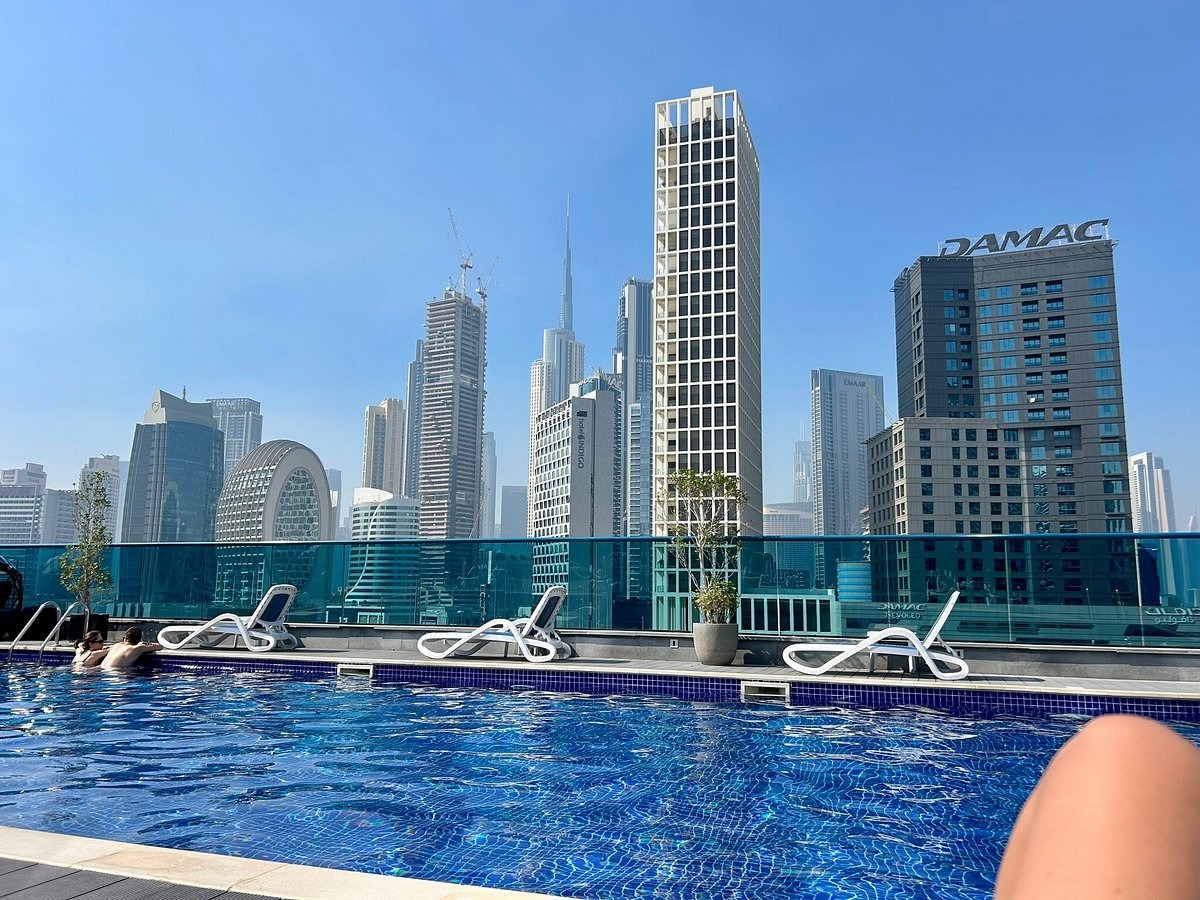 Full Canal View | Shell and Core | Low Floor