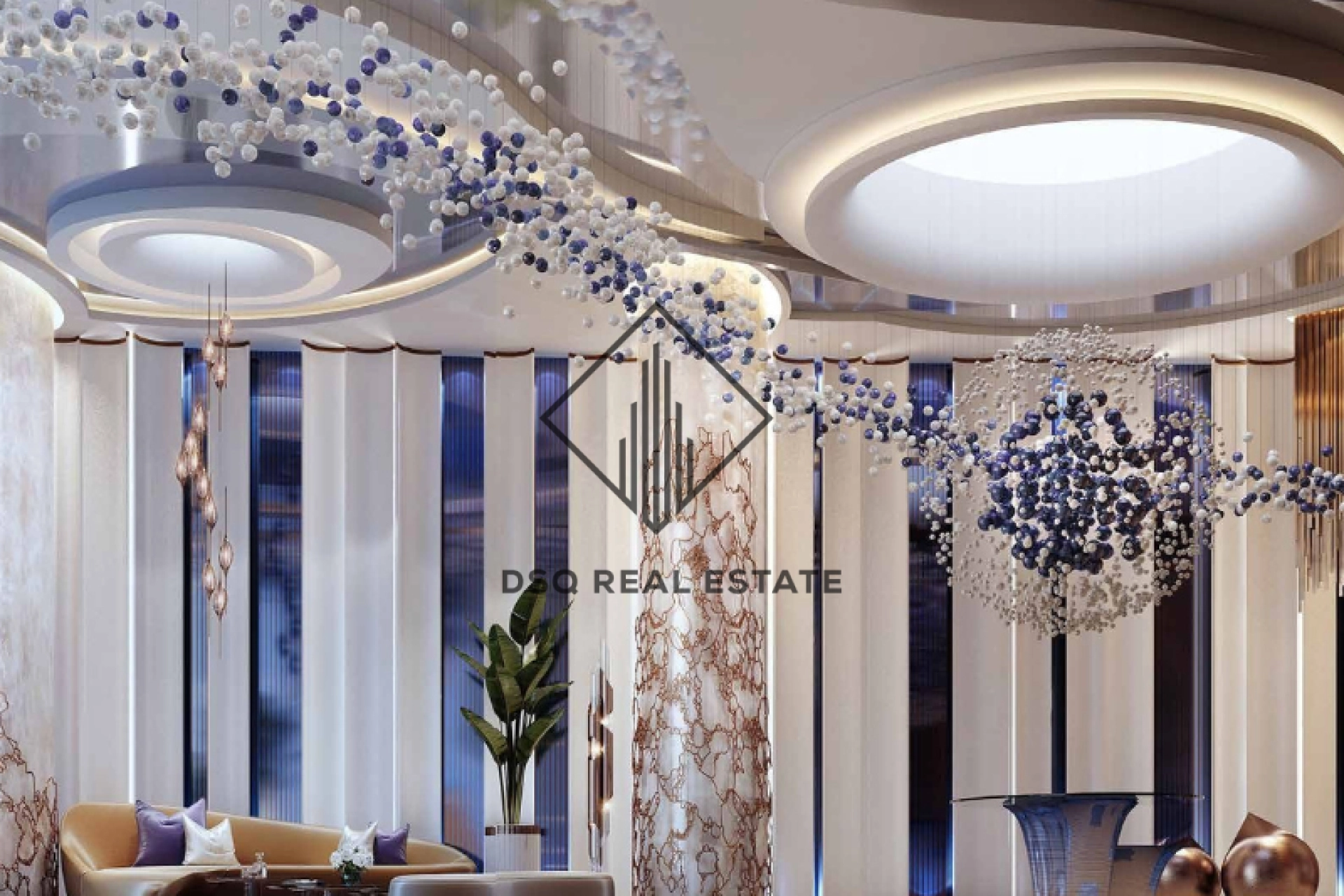 Canal View I High Floor I Motivated Seller