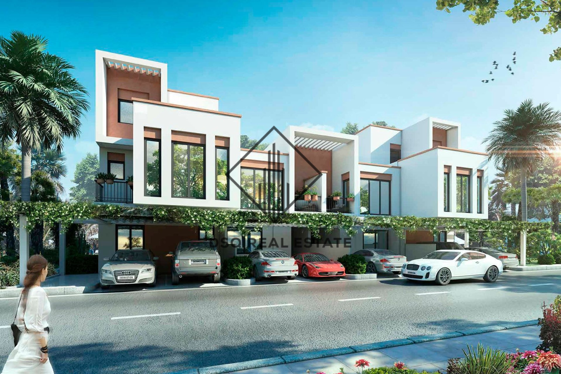 Single Row I Handover Soon I Multiple Options