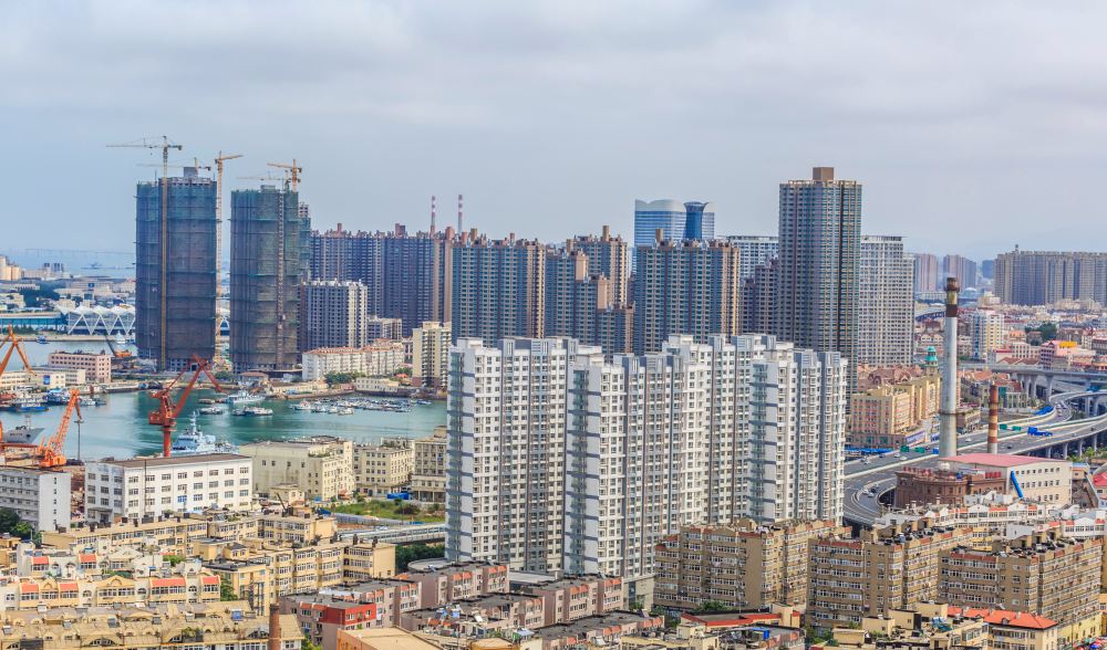 Azizi Developments Azizi Developments