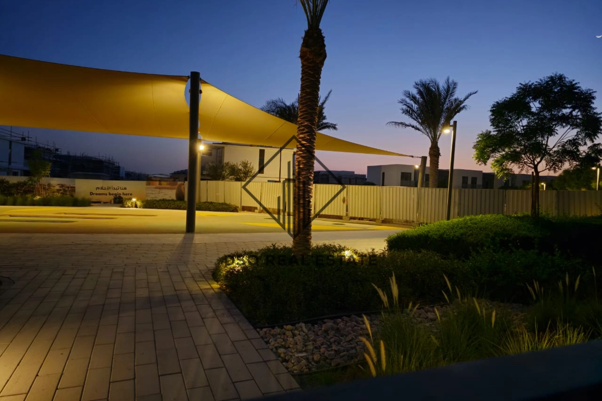 THE VALLEY 3BR+M I Nara I Single Row I Corner I Aed 3.2M