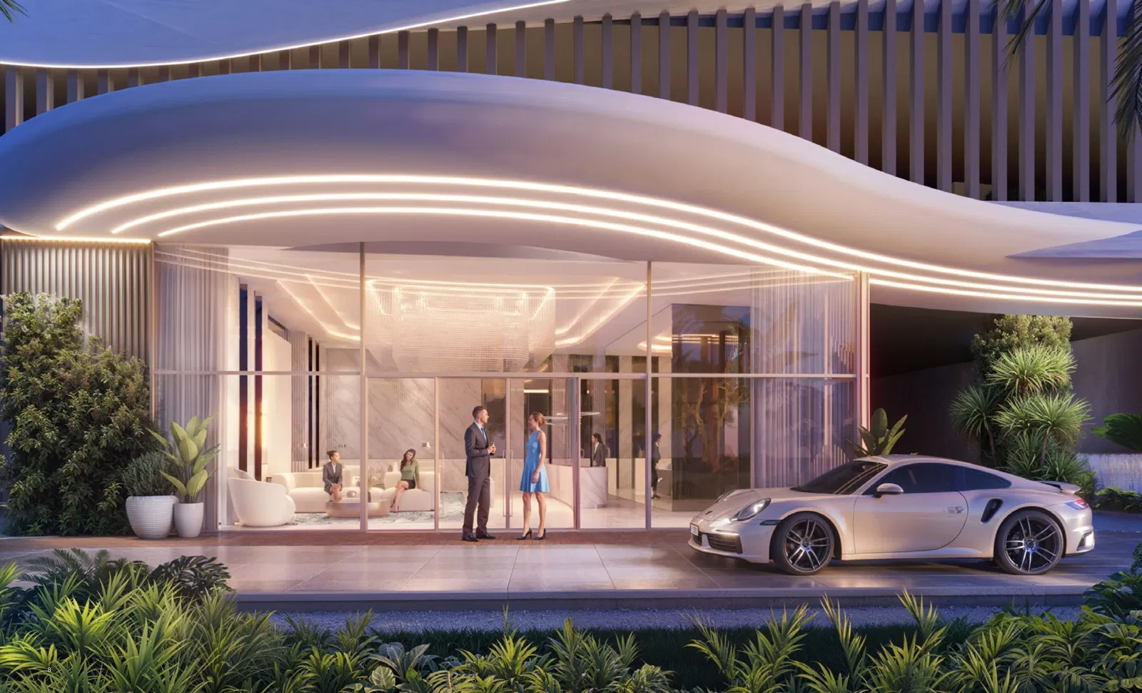 Canal View | Fitted | Low Floor | Unfurnished Canal View | Fitted | Low Floor | Unfurnished