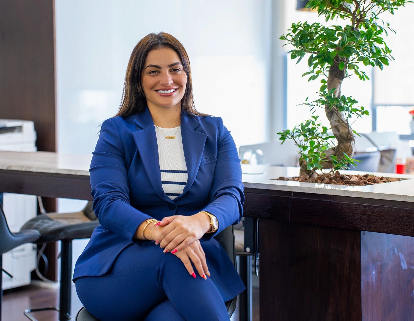 Your property transactions simplified