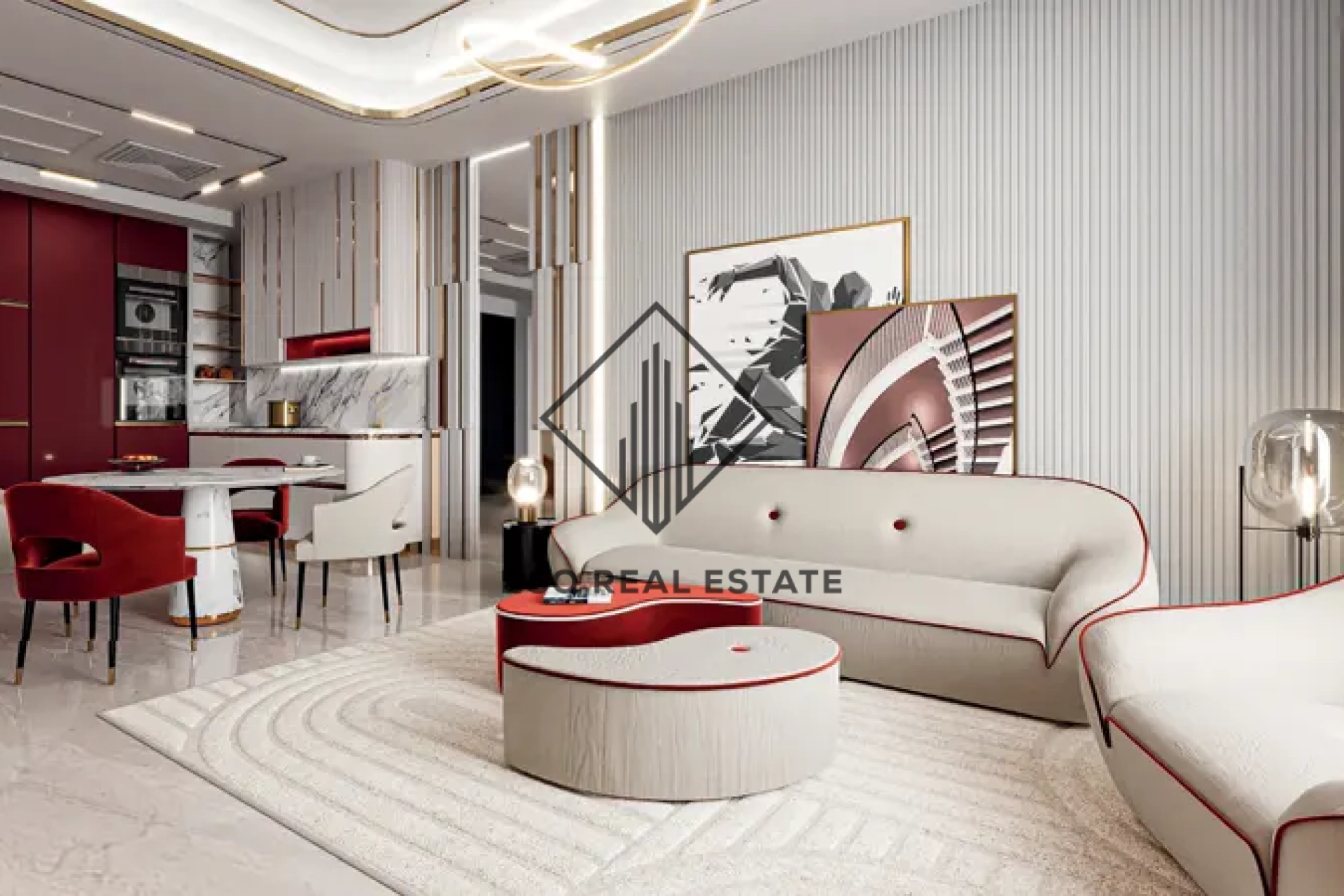 Investors Deal I Furnished I Payment Plan