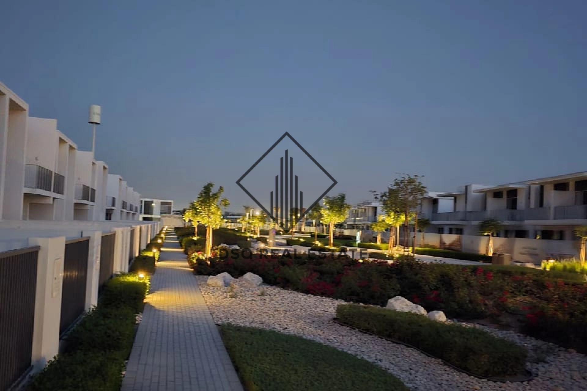 THE VALLEY 3BR+M I Nara I Single Row I Corner I Aed 3.2M