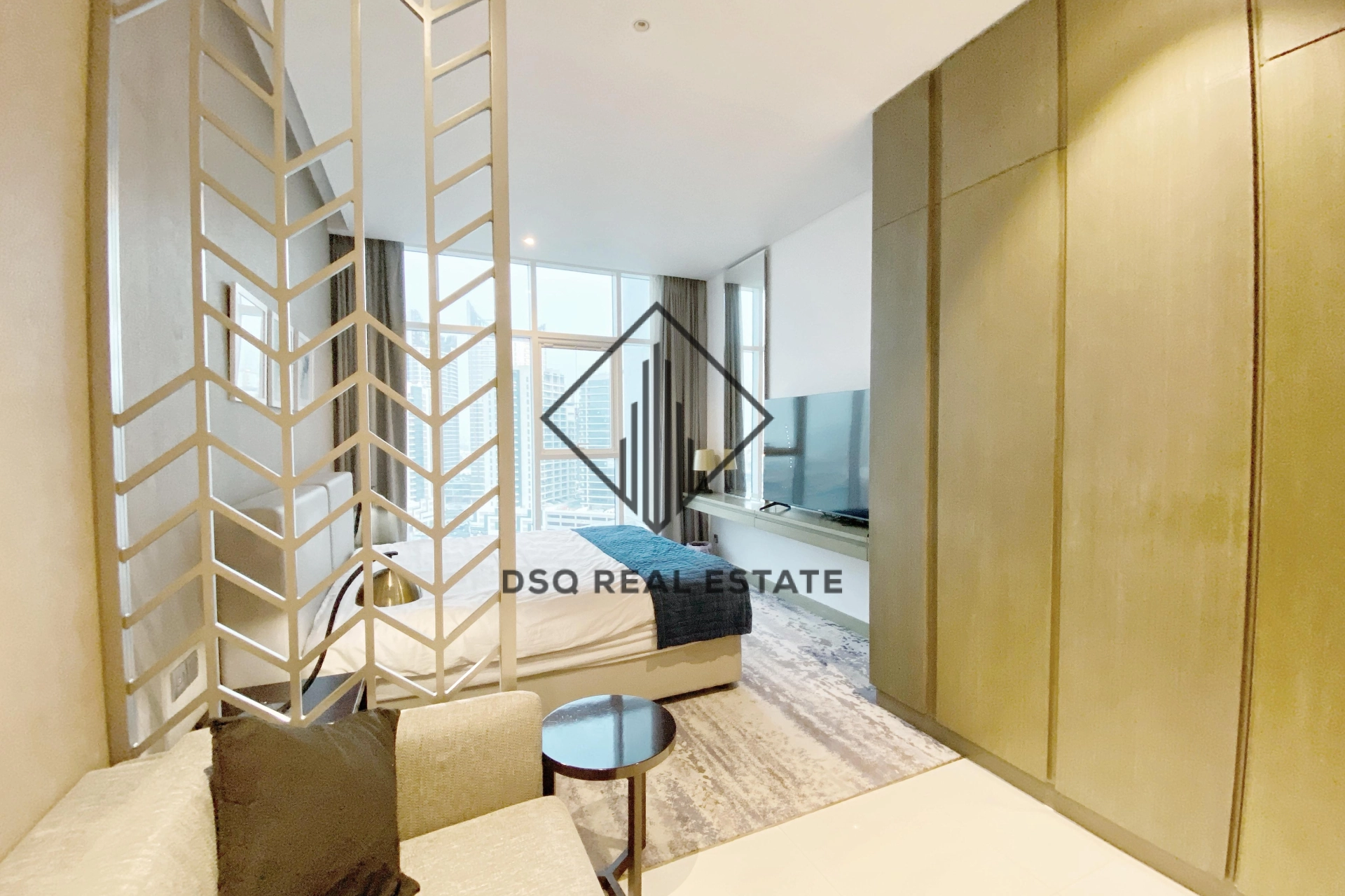 Vacant I Canal View I Fully Furnished Vacant I Canal View I Fully Furnished