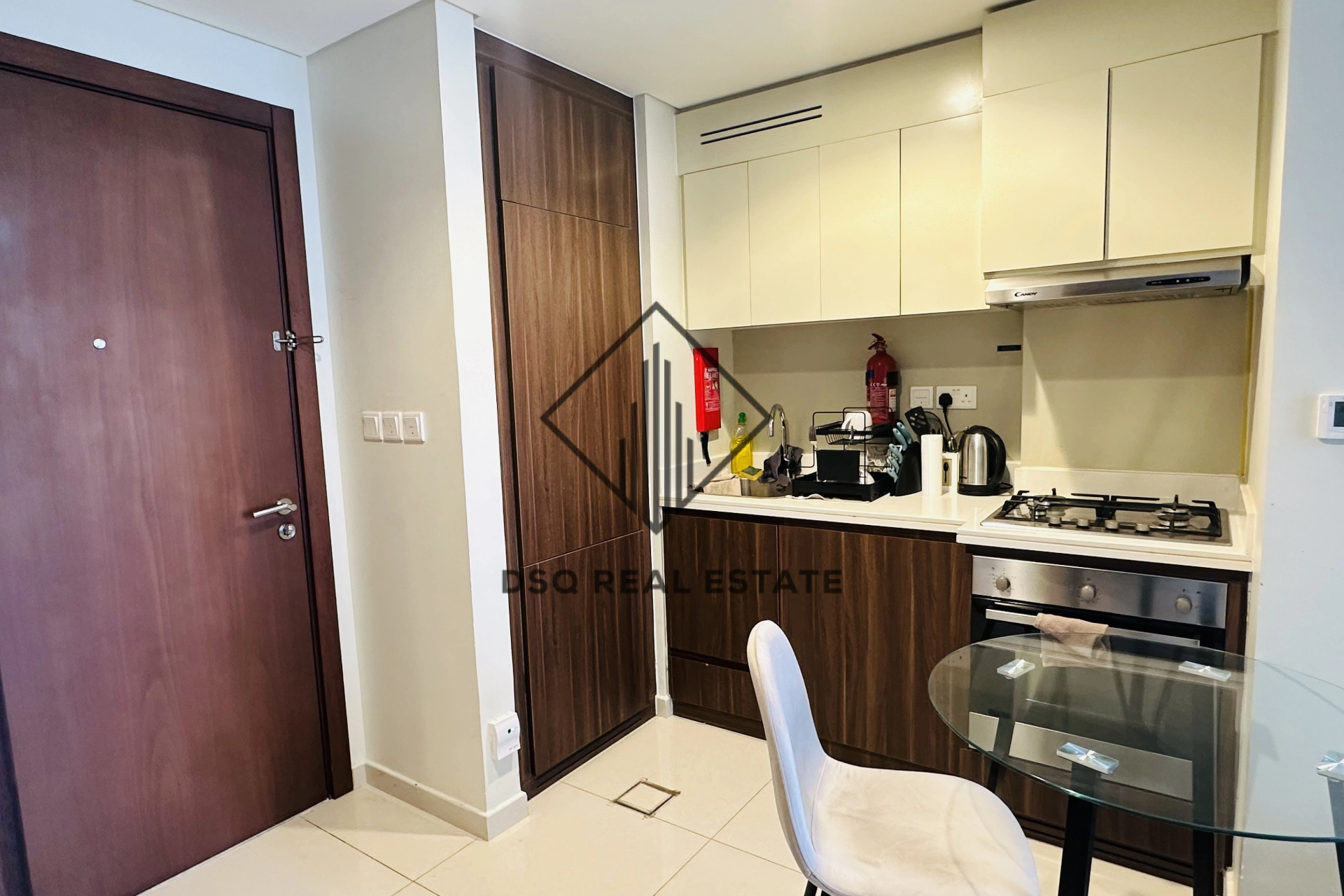 Canal View I Fully Furnished I Rented until Dec