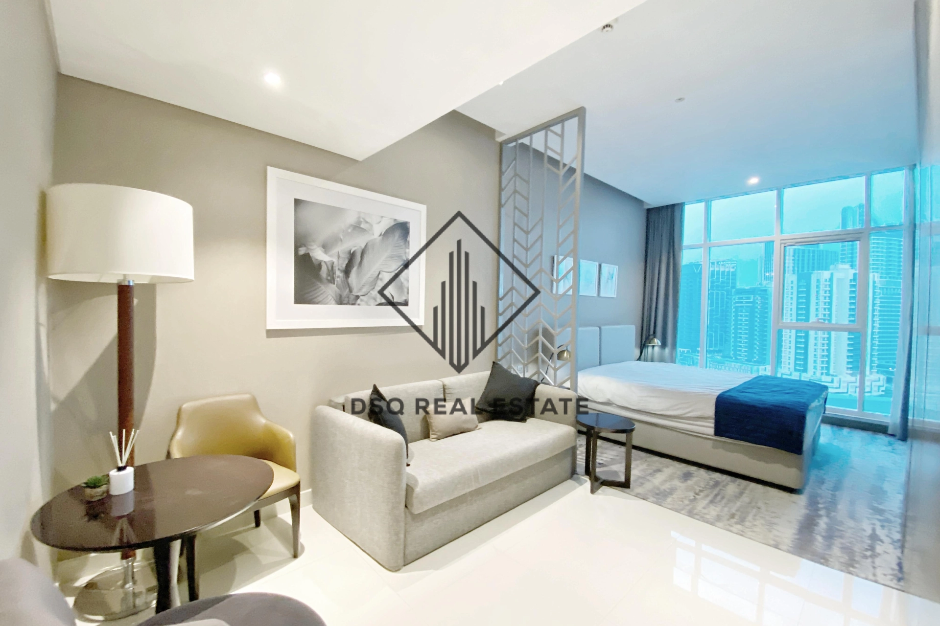 Vacant I Canal View I Fully Furnished Vacant I Canal View I Fully Furnished