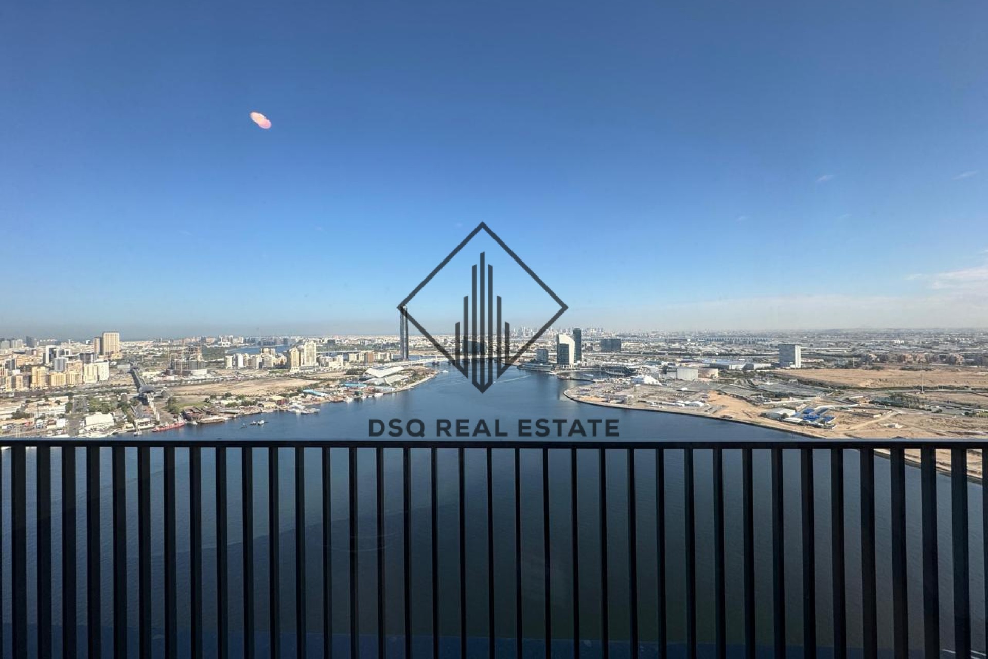 DUBAI CREEK HARBOUR 3BR I Creek Edge T1 I Creek View I High Floor I Vacant I Aed 270k/year DUBAI CREEK HARBOUR 3BR I Creek Edge T1 I Creek View I High Floor I Vacant I Aed 270k/year