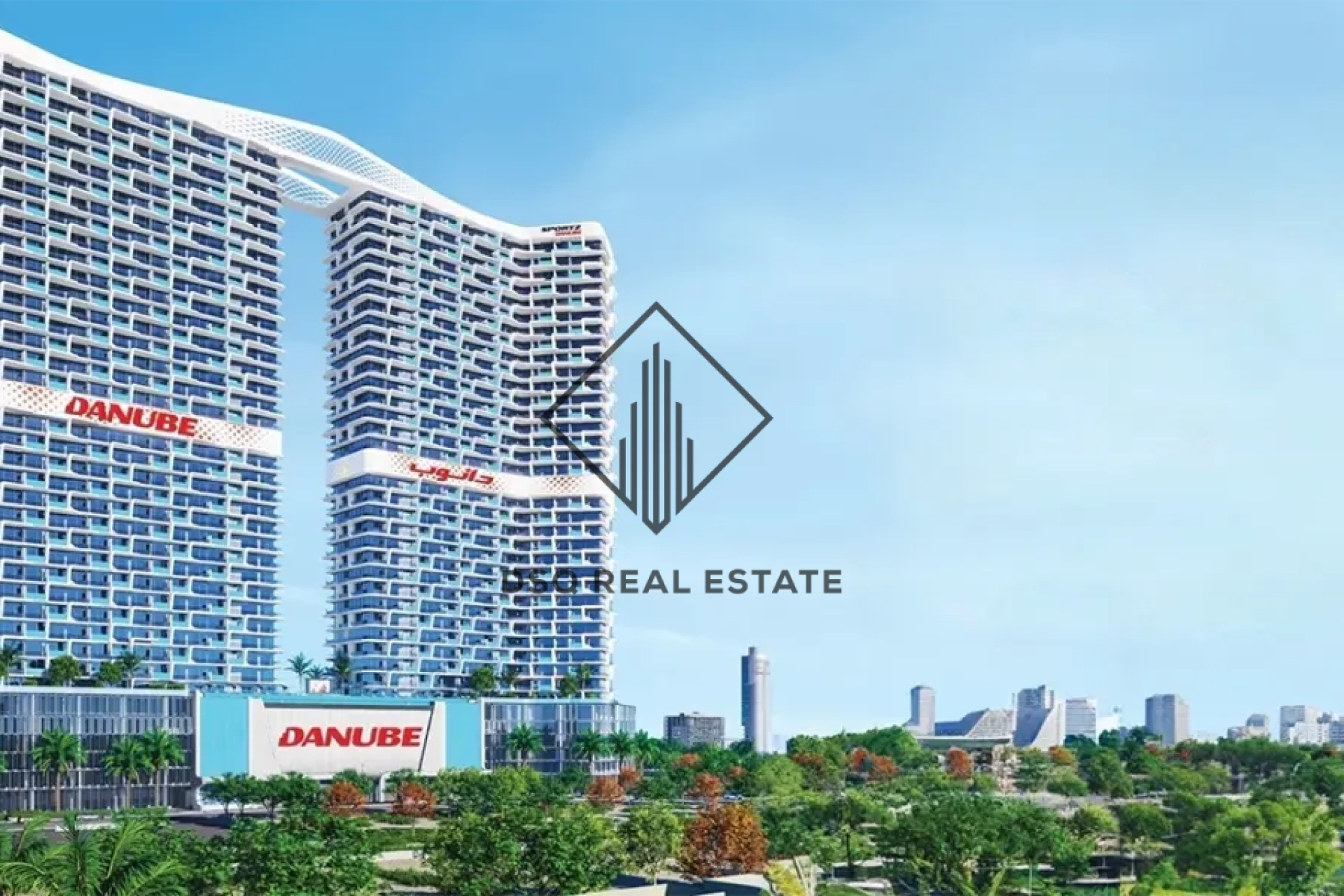 Investors Deal I Furnished I Payment Plan