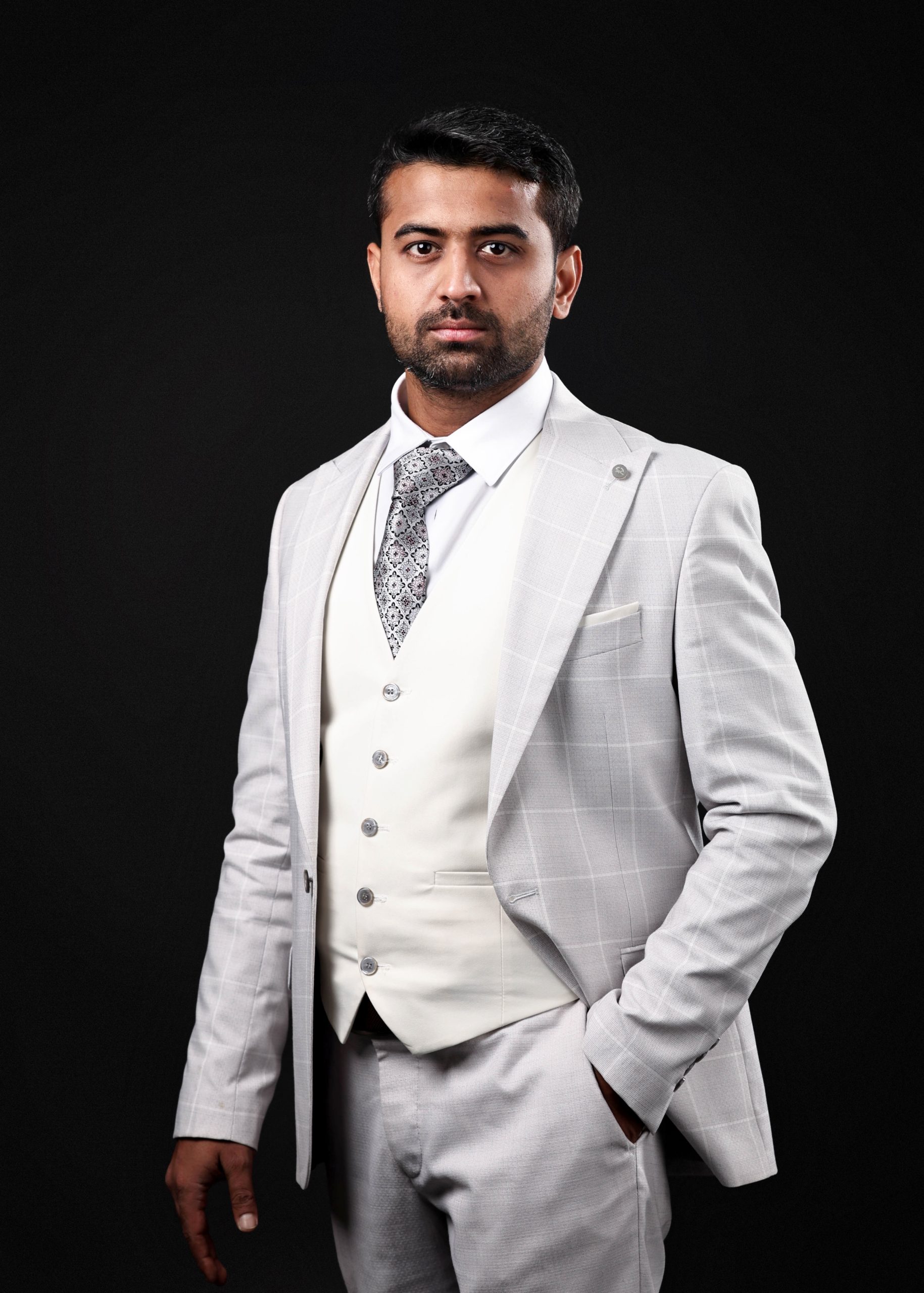 Muhammad Abeer Wahid