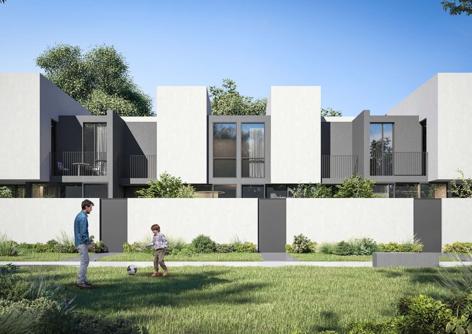 Masaar 2 Melia Al Suyoh Sharjah