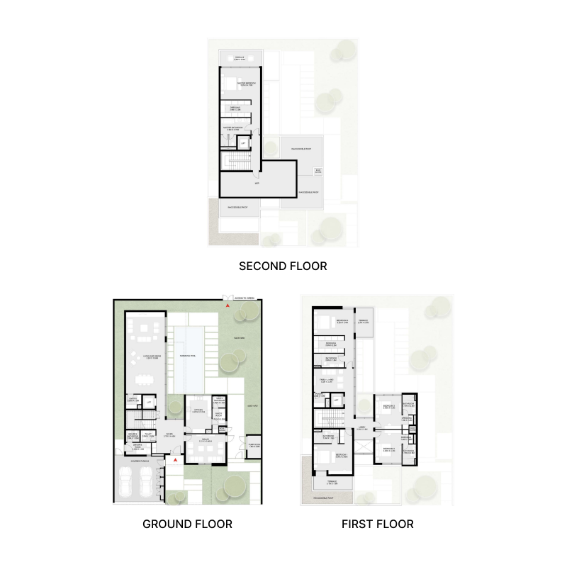 Masaar 2 Melia Al Suyoh Sharjah