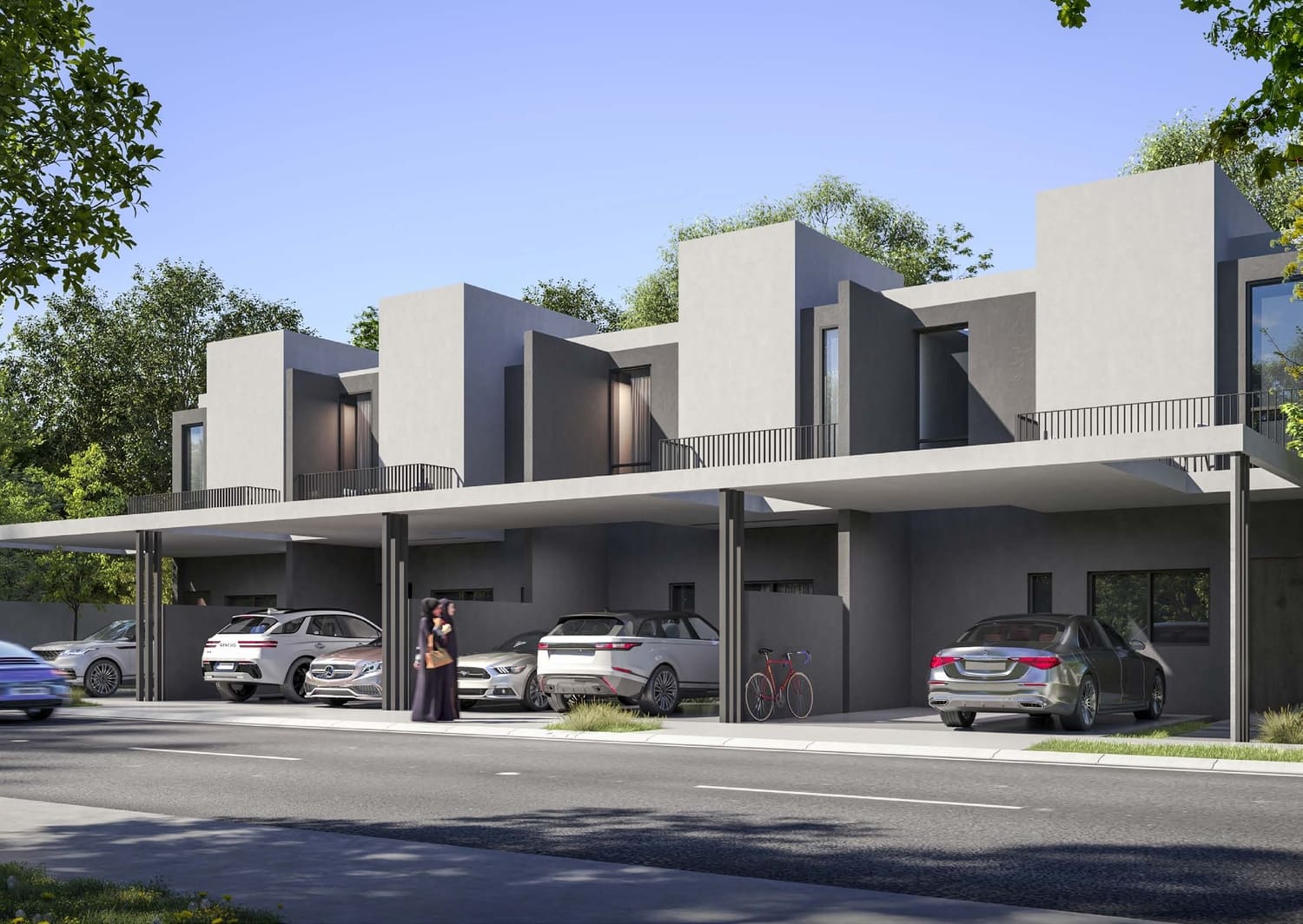 Masaar 2 Melia Al Suyoh Sharjah