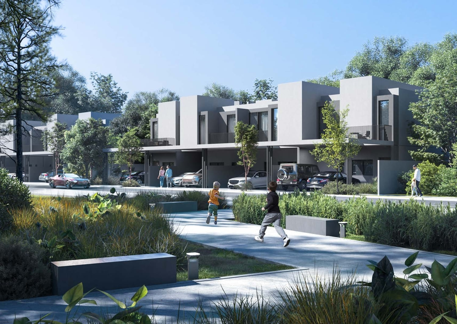 Masaar 2 Melia Al Suyoh Sharjah