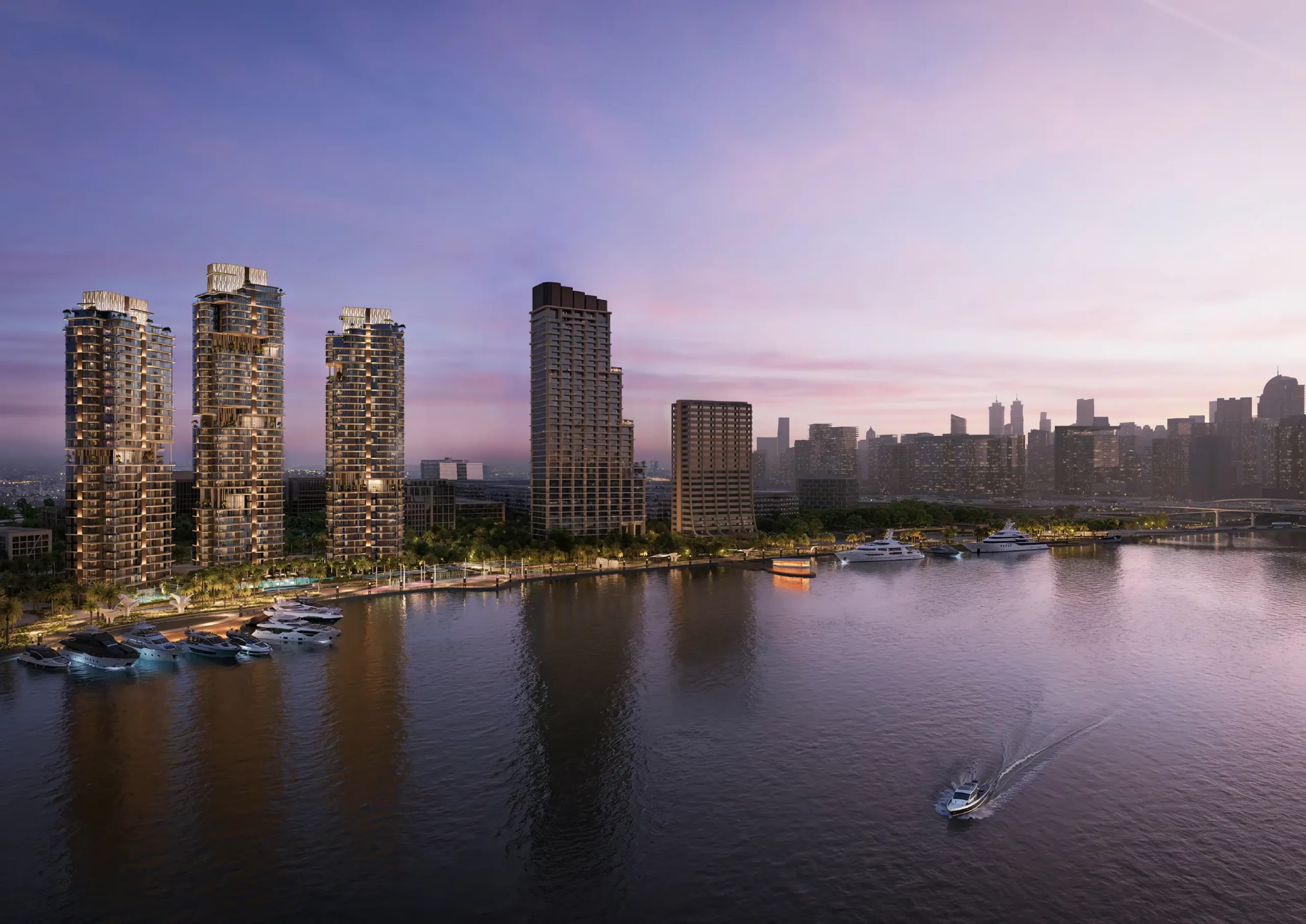 The Edit by Emaar Properties in Dubai Design District