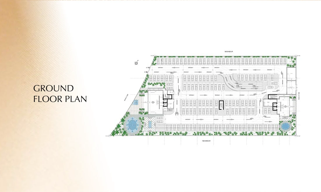 GFS Coventry Curve 2 at Dubai Industrial City Dubai