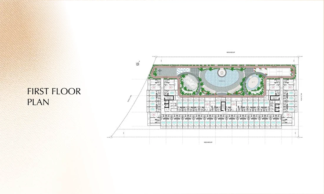 GFS Coventry Curve 2 at Dubai Industrial City Dubai
