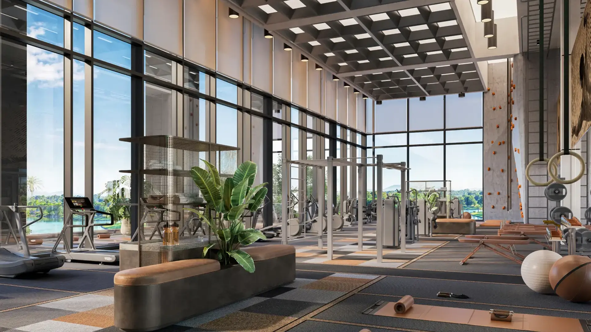 Ellington Eltiera Views in Jumeirah Village Circle