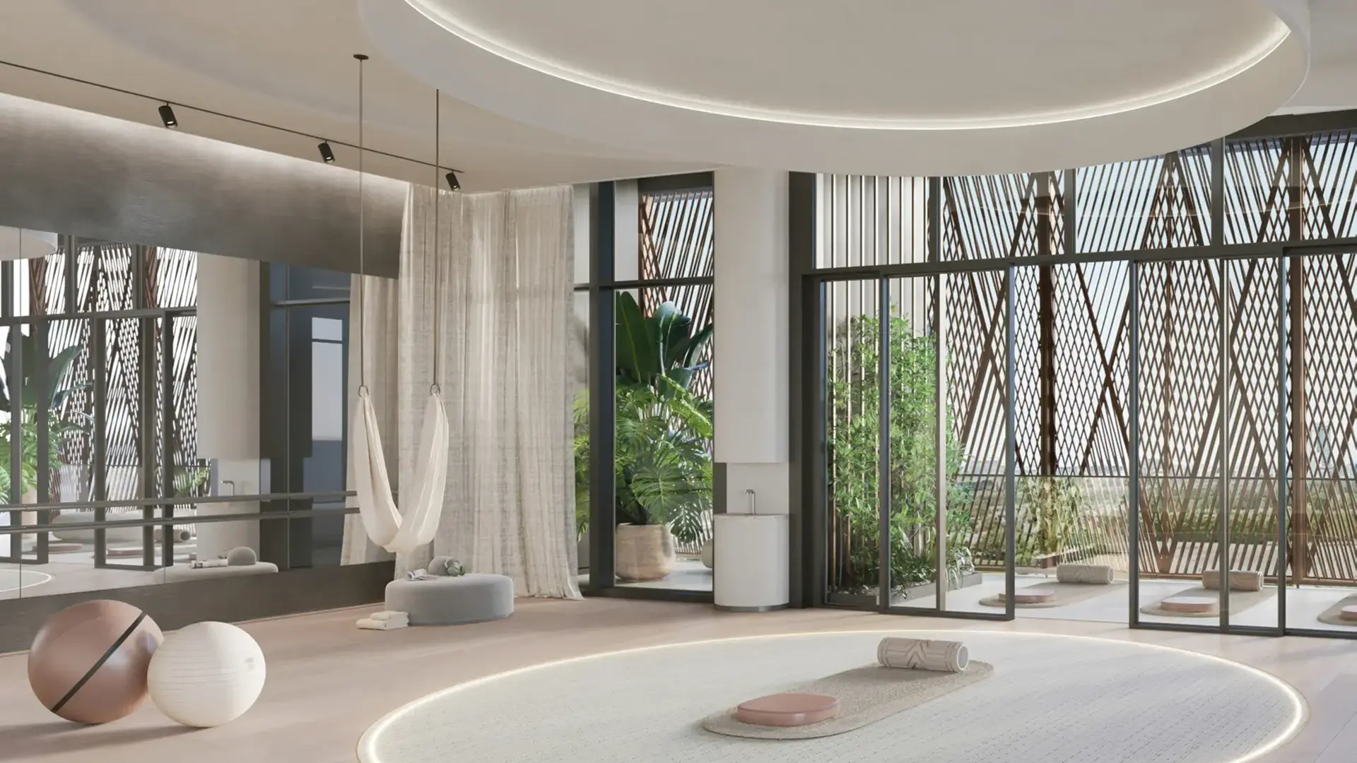 Ellington Eltiera Views in Jumeirah Village Circle