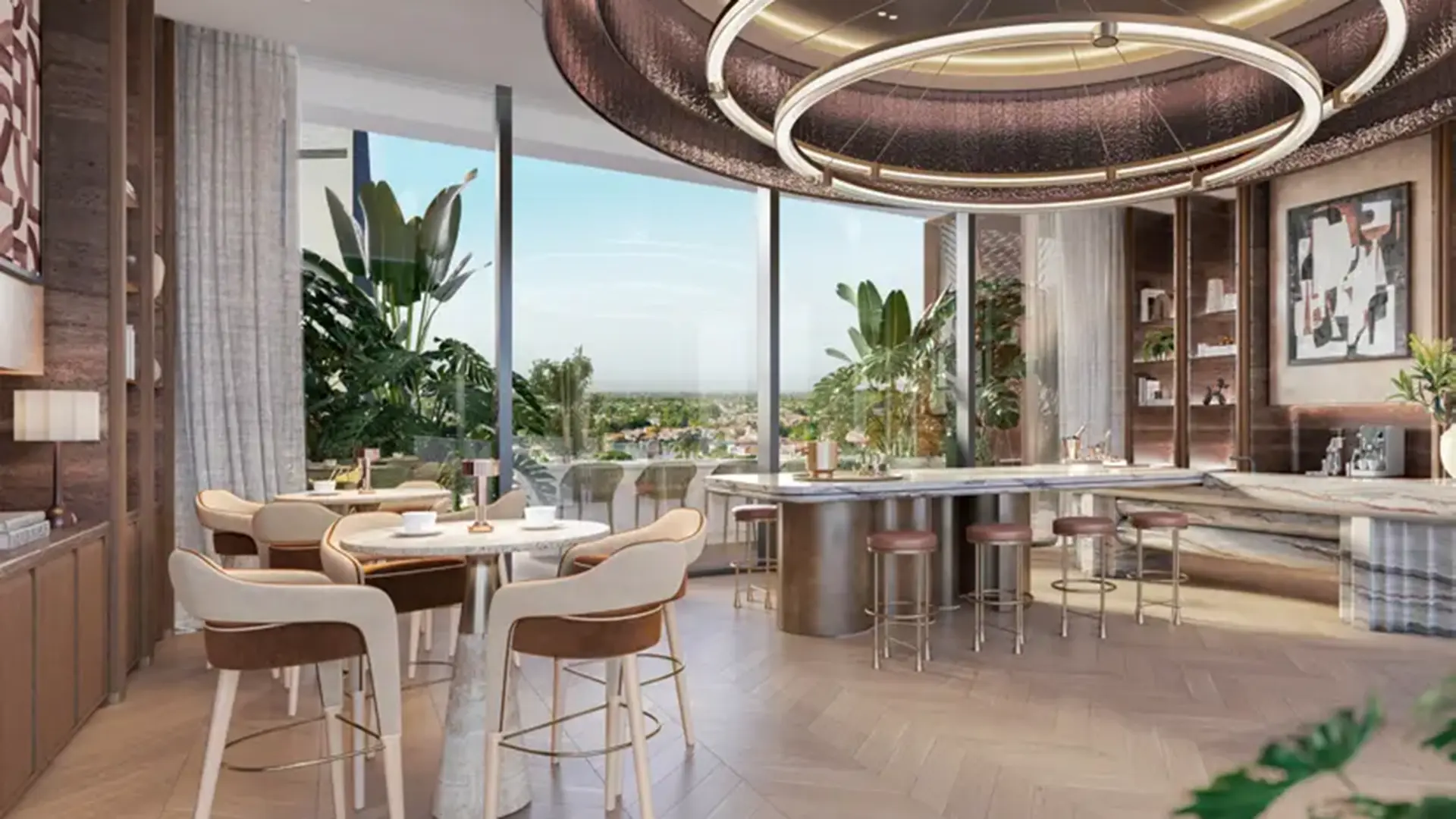 Ellington Eltiera Views in Jumeirah Village Circle