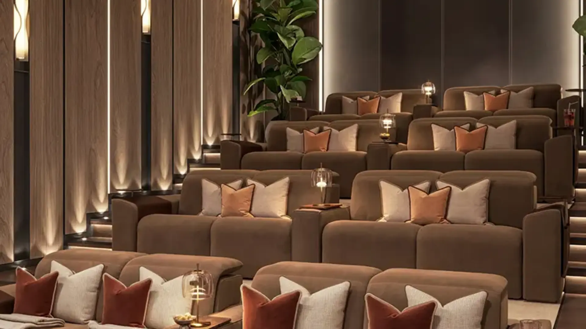 Ellington Eltiera Views in Jumeirah Village Circle