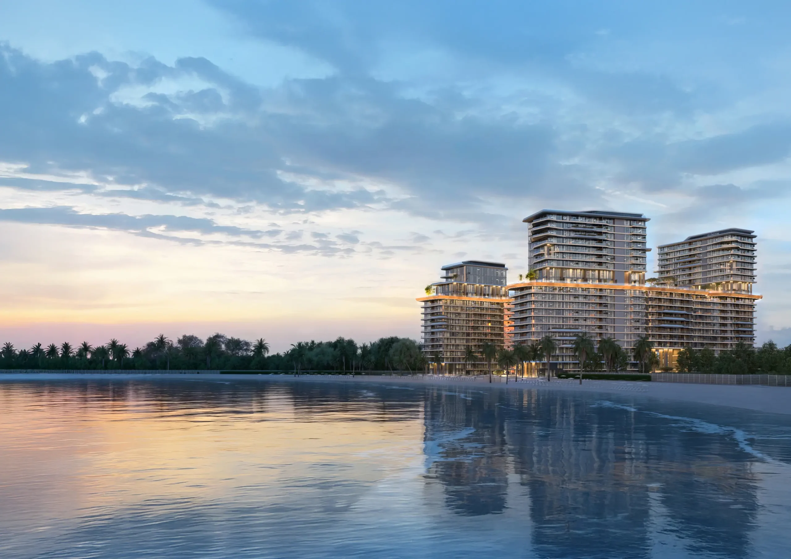 gall-01 Ellington Costa Mare off-plan in Jumeirah Village Circle