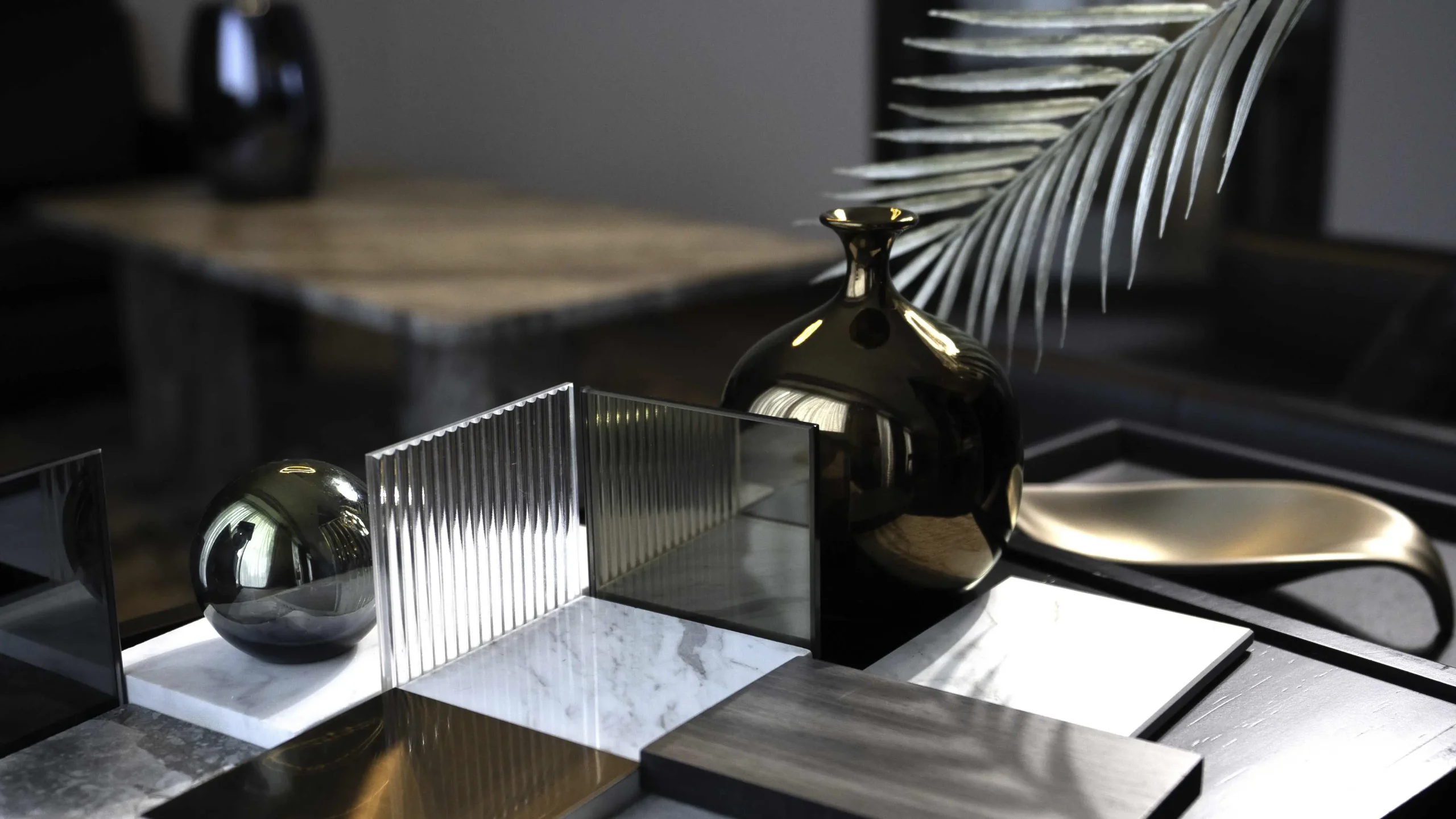 gall-01 Ellington One River Point in Jumeirah Village Circle