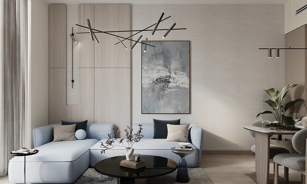 Imtiaz Inara Residence at Dubai South