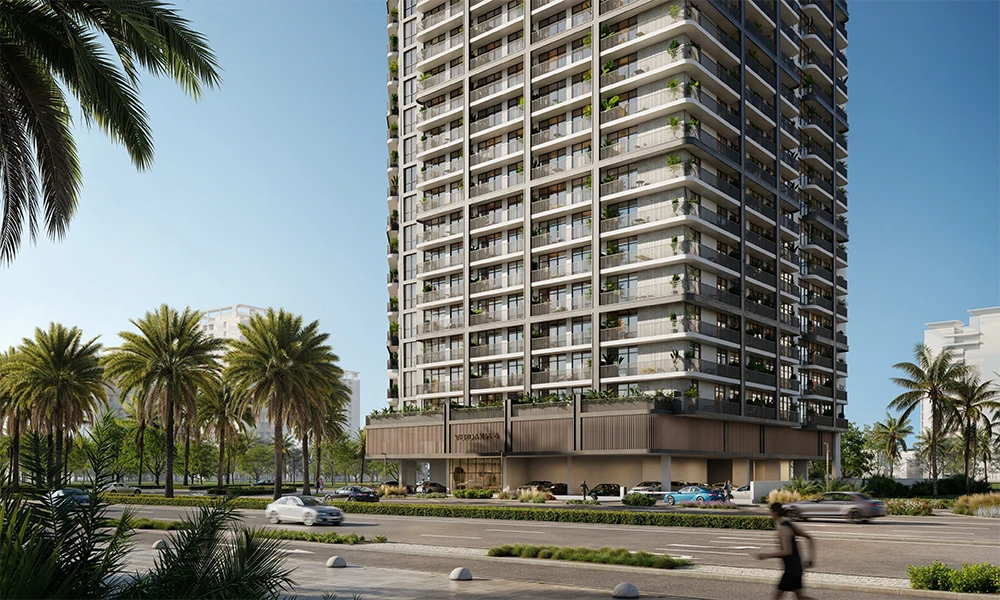 gall-04 VERDAN1A 1 DLRC Dubai by Object One