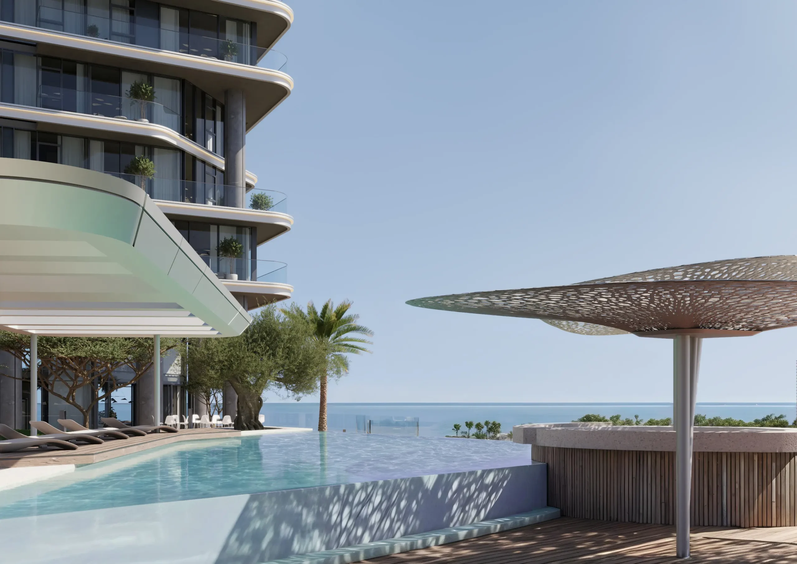 gall-05 Ellington Costa Mare off-plan in Jumeirah Village Circle