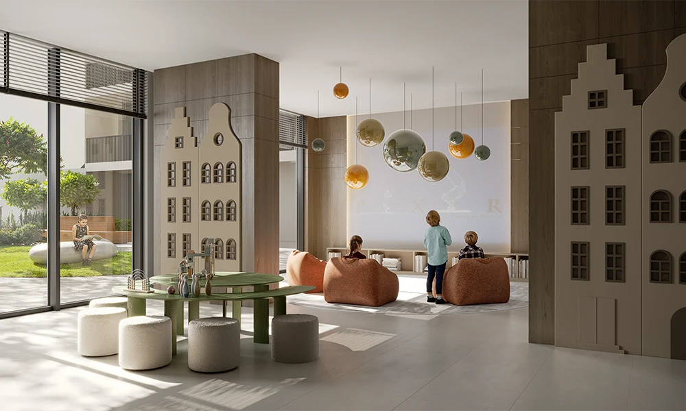 gall-06 VERDAN1A 1 DLRC Dubai by Object One