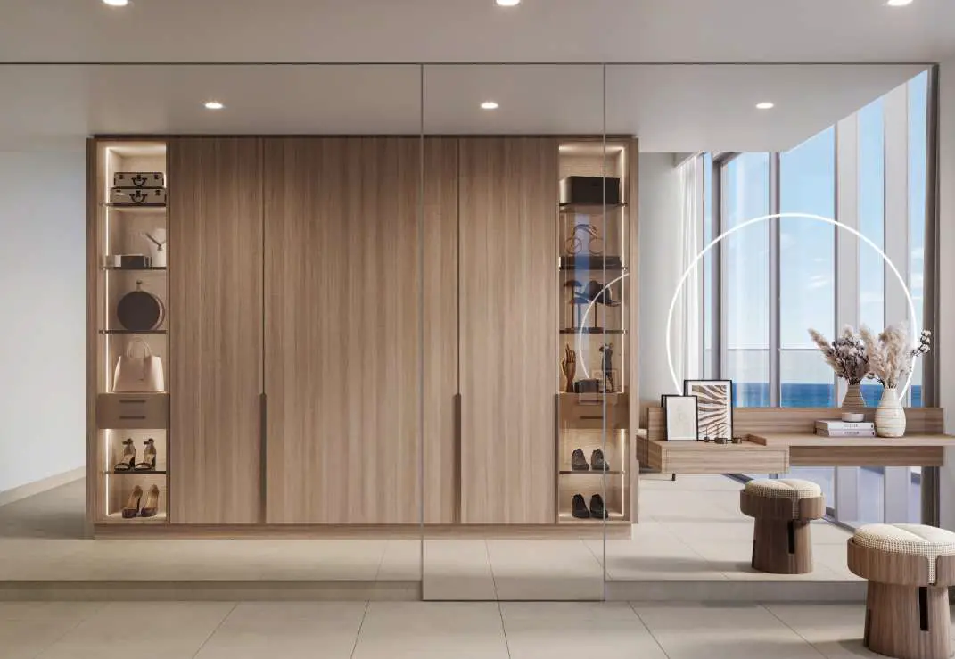 Ellington Soto Grande in Jumeirah Village Circle