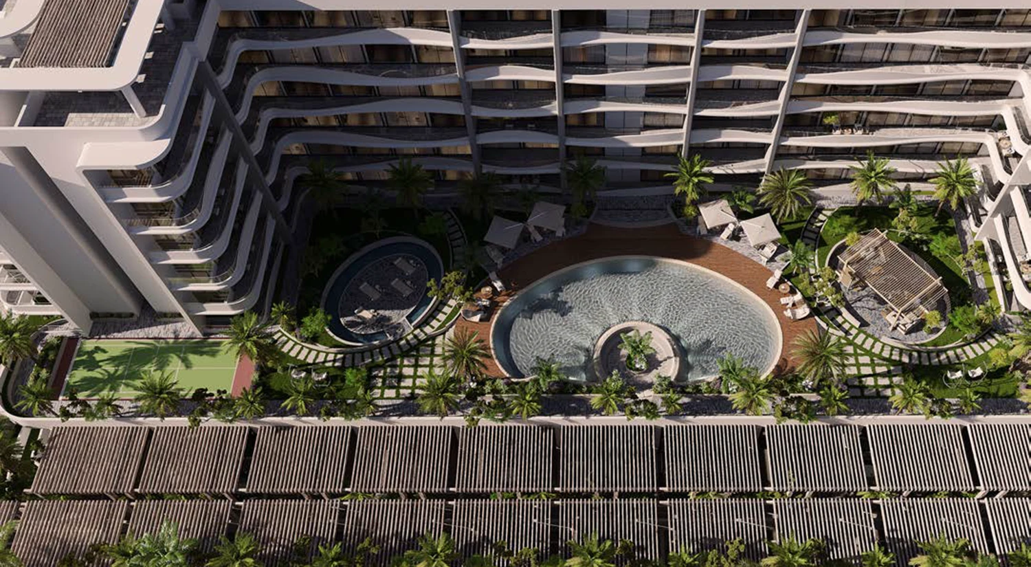 GFS Coventry Curve 2 at Dubai Industrial City Dubai