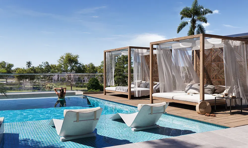 Imtiaz Inara Residence at Dubai South