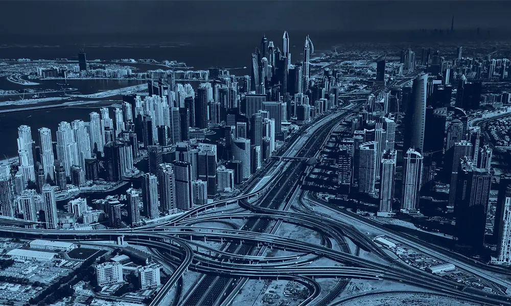 gall-09 The Tranquil Sobha Central Dubai by Sobha Realty