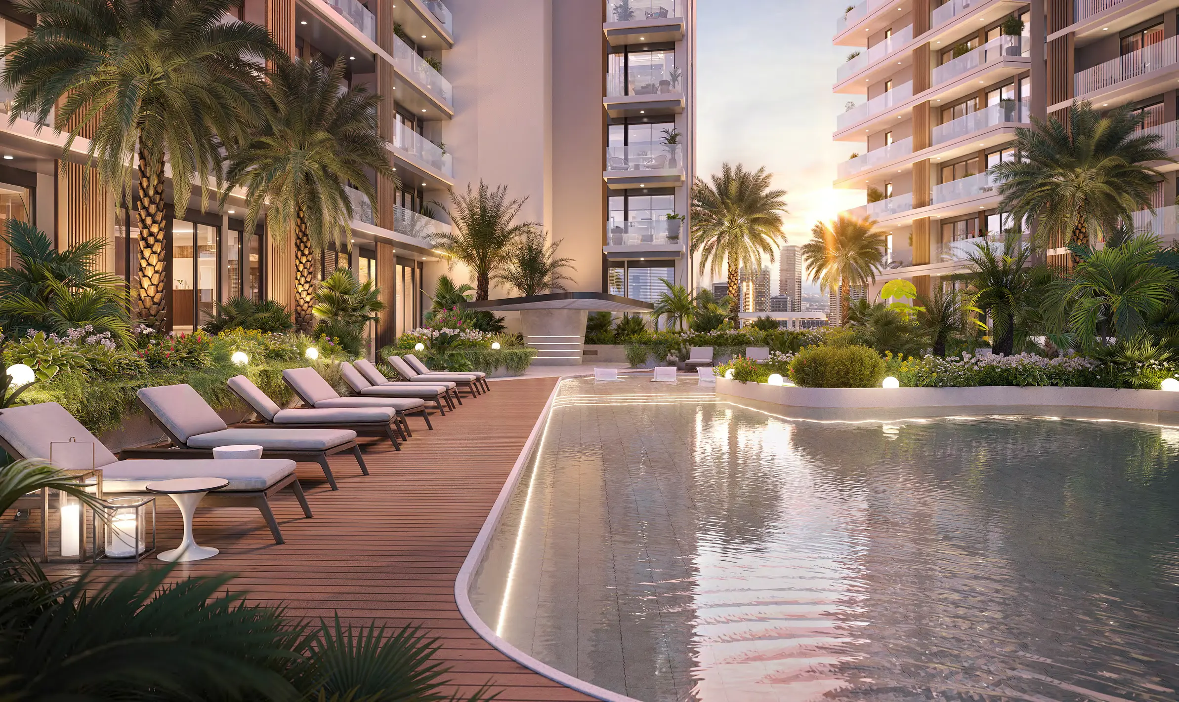 gall-09 The Hillgate Dubai Silicon Oasis by Ellington