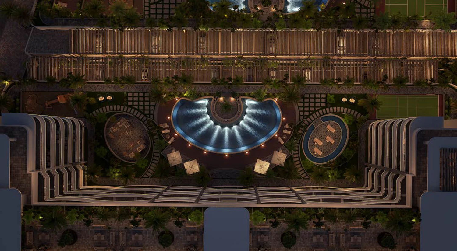 GFS Coventry Curve 2 at Dubai Industrial City Dubai