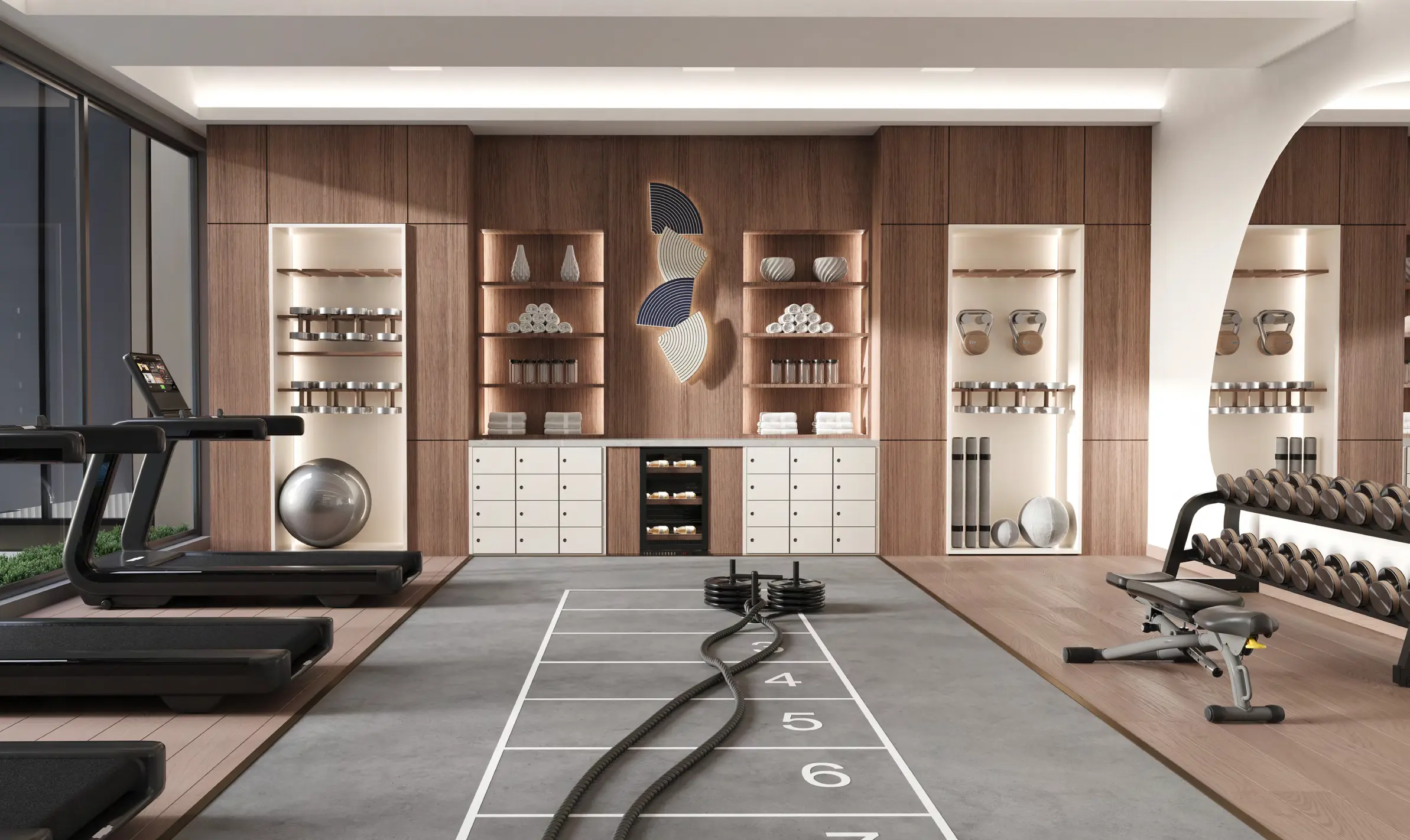 gall-10 The Hillgate Dubai Silicon Oasis by Ellington